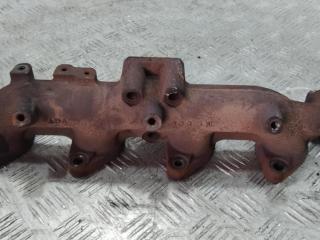 коллектор выпускной Hyundai H-1 Grand Starex 2009, цвет