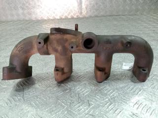 коллектор выпускной Jeep Cherokee XJ 1999, цвет