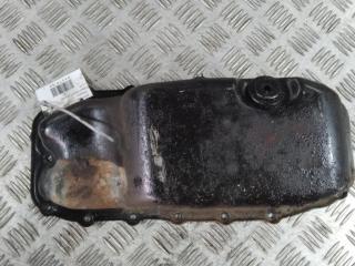 масляный поддон Opel Corsa C [рестайлинг] 2005, Дизель 1.3, цвет