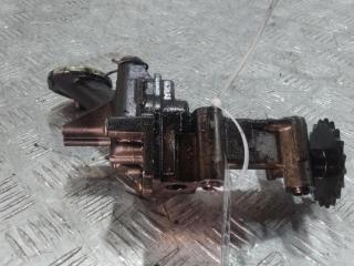 насос масляный Renault Megane 1 поколение [рестайлинг] 2001, Дизель 1.9, цвет, 7700600251