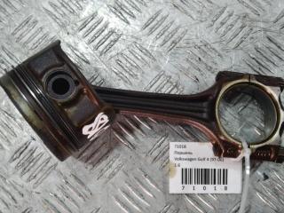 поршень Volkswagen Golf 5 поколение 2003, Бензин 1.6, цвет