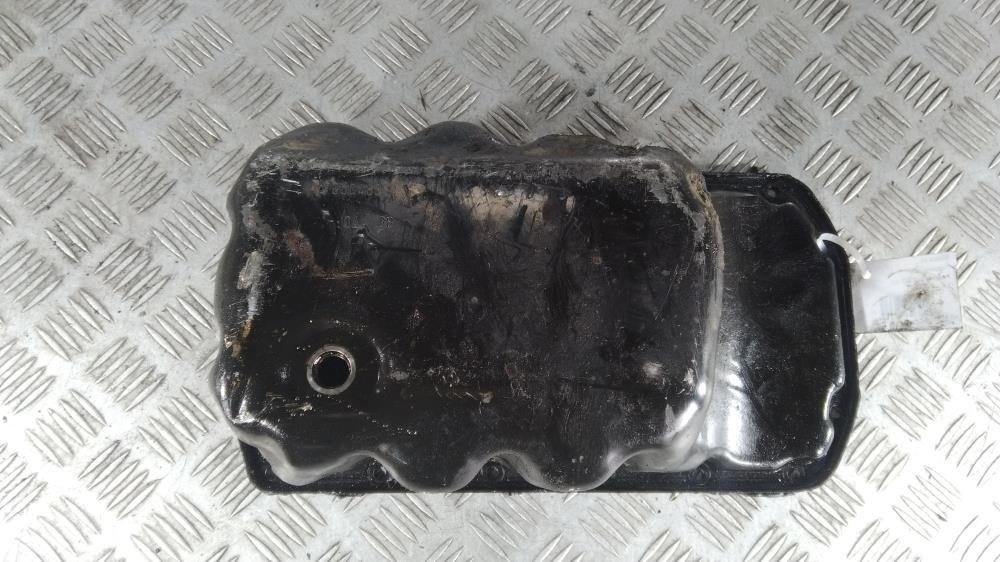 масляный поддон Peugeot 308 T7 2008, цвет - фото №1