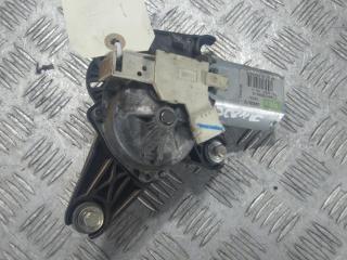 моторчик заднего стеклоочистителя (дворника) Renault Scenic 1 поколение [рестайлинг] 2001, цвет, 7700433890