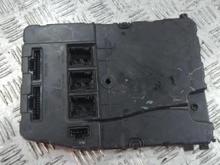 блок комфорта Renault Megane 2 поколение 2004, цвет, 8200525384