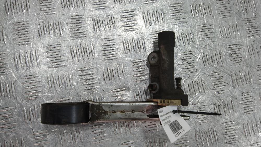 натяжитель Peugeot 207 1 поколение 2006, цвет, 753439880 - фото №1