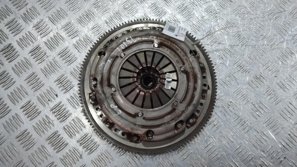 маховик Smart Forfour 1 поколение 2005, цвет - фото №1