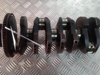 коленвал Audi A4 B6 2003, цвет