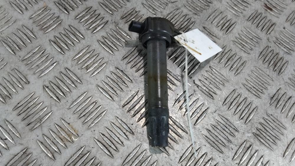 катушка зажигания Jeep Compass 1 поколение 2009, цвет, 04606824AB - фото №1