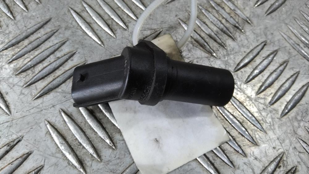 датчик коленвала Chrysler Voyager 4 поколение 2003, цвет, 0281002315 - фото №1