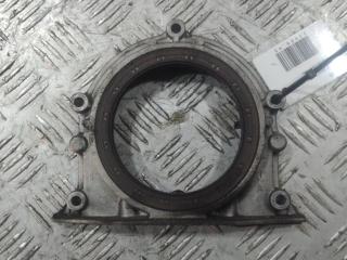 крышка двигателя задняя Kia Sorento 1 поколение 2005, цвет