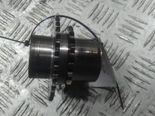 шестерня (звездочка) коленвала Kia Sorento 1 поколение 2005, цвет