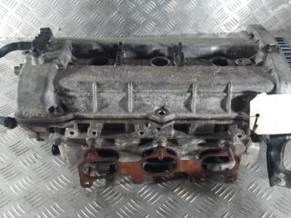 Головка блока цилиндров Hyundai Santa Fe 2 поколение (CM) 2008, Бензин 2.7, цвет