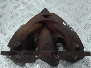 коллектор выпускной Chevrolet Captiva 1 поколение 2006, цвет