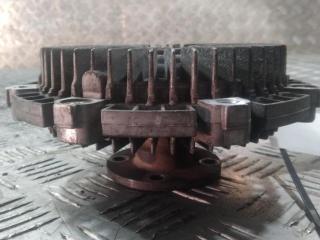 вискомуфта Kia Sorento 1 поколение 2005, цвет