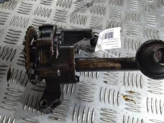 насос масляный Volkswagen Golf 4 поколение 2001, Бензин 1.6, цвет, 06A115105