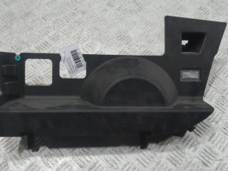 обшивка багажника Tesla Model X 1 поколение 2019, цвет, 1035563