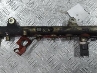 топливная рампа Renault Laguna 2 поколение [рестайлинг] 2006, Дизель 1.9, цвет