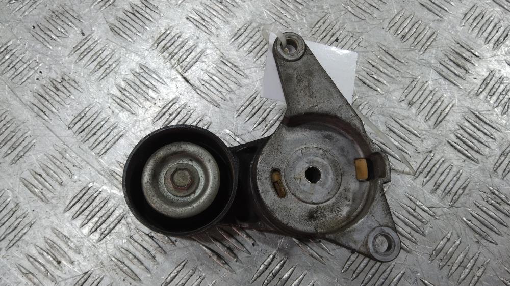 натяжитель Chevrolet Captiva 1 поколение 2006, цвет, 1255509 - фото №1