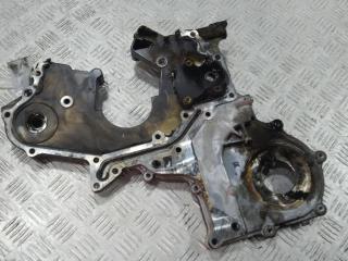 крышка двигателя передняя Hyundai H-1 Grand Starex 2009, цвет