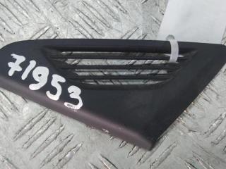 пластик Tesla Model X 1 поколение 2019, цвет, 1047162