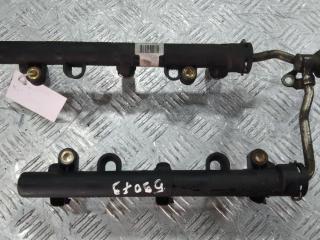 топливная рампа Hyundai Sonata NF 2006, цвет, 28300-3C101