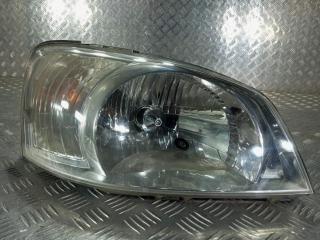 фара правая Hyundai Getz 1 поколение 2003, цвет, 92102-1C000