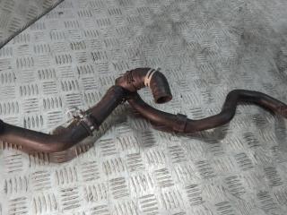 патрубок (трубопровод, шланг) Mercedes-Benz C-Класс W205/S205/C205 2015, цвет, A2742001582