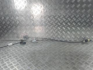 трос кулисы КПП Volvo XC60 1 поколение 2010, цвет