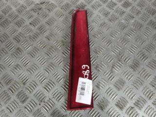 фонарь задний левый Nissan Note E11 2006, цвет