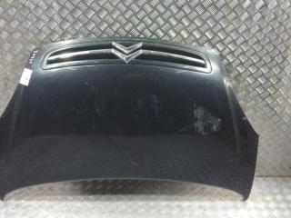 капот Citroen Xsara Picasso 1 поколение [рестайлинг] 2007, цвет