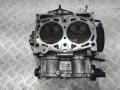 Головка блока цилиндров Subaru Legacy 3 поколение 1999, цвет, 799328 - фото №6