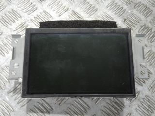 дисплей Volvo V60 1 поколение 2012, цвет, 31382309