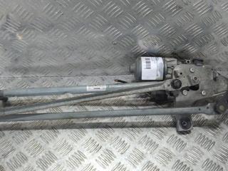 Механизм стеклоочистителя (трапеция дворников) Volvo V60 1 поколение 2012, цвет, 30753494