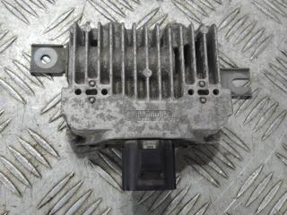 блок управления топливным насосом Volvo V60 1 поколение 2012, цвет, 6G9N-9D372-AC