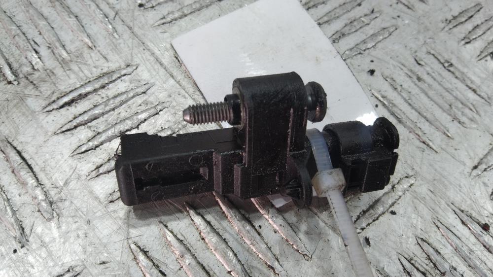 датчик коленвала Peugeot 207 1 поколение 2008, цвет, 756175380 - фото №1