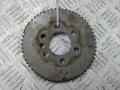 шестерня (звездочка) коленвала Peugeot 207 1 поколение 2008, цвет, 754005180 - фото №2