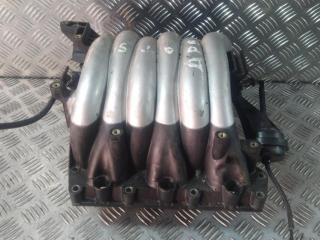 коллектор впускной Audi A6 4B/C5 [рестайлинг] 2003, Бензин 2.4, цвет, 078133223S