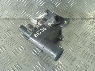 патрубок (трубопровод, шланг) Mazda 6 GH 2008, цвет, LF941517Z