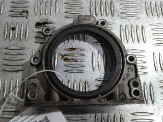 крышка двигателя задняя Volkswagen Golf 4 поколение 2001, Бензин 1.6, цвет, 06B103171B