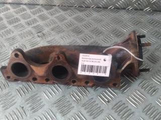 коллектор выпускной Audi A6 4B/C5 [рестайлинг] 2003, Бензин 2.4, цвет