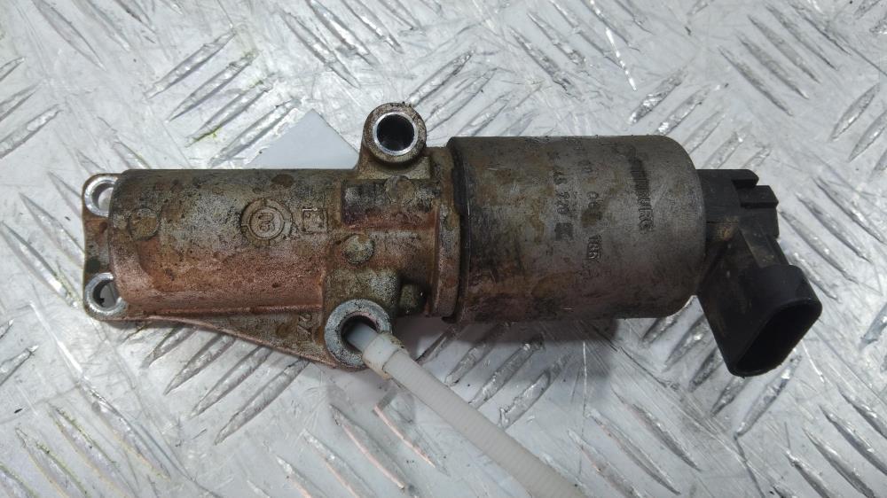 клапан EGR Opel Meriva 1 поколение (A) 2005, цвет, 24445720 - фото №1