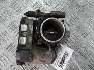 заслонка дроссельная Opel Corsa C [рестайлинг] 2005, цвет, 0280750183