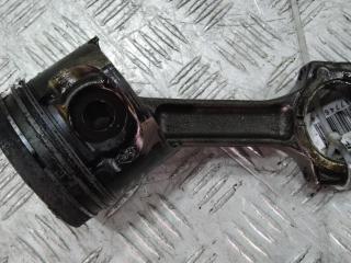 поршень Renault Clio 2 поколение [2-й рестайлинг] 2004, Дизель 1.5, цвет