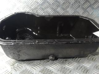 масляный поддон Volkswagen Golf 3 поколение 1996, цвет