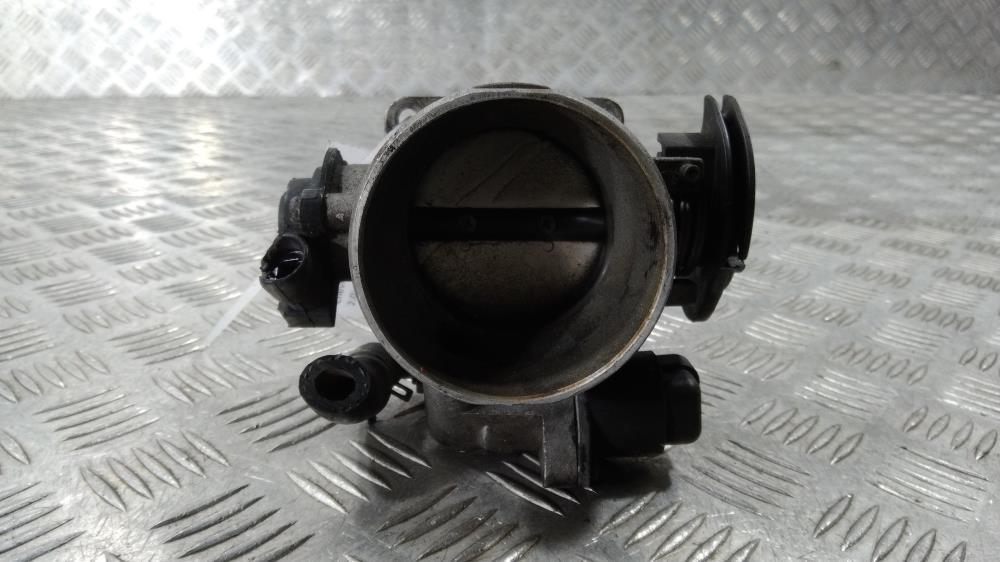 заслонка дроссельная Chevrolet Epica 1 поколение 2009, цвет - фото №1