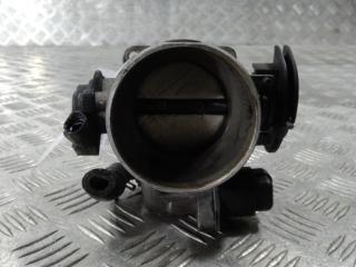 заслонка дроссельная Chevrolet Epica 1 поколение 2009, цвет