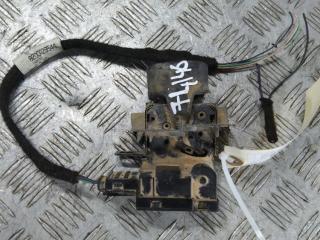 замок багажника Renault Scenic 1 поколение [рестайлинг] 2000, цвет, 8200000894