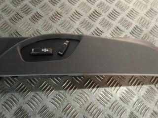 блок управления сиденьем Volvo XC60 1 поколение 2010, цвет, 30669108