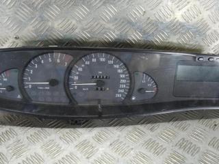 Щиток приборов (приборная панель) Opel Omega B [рестайлинг] 2003, Бензин 2.2, цвет, 09228412AH