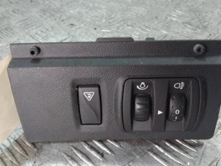 кнопка корректора фар Renault Laguna 3 поколение 2009, цвет, 88020009